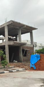 Image of 2200 Sq.ft 4 BHK Villa for sale in Kowkoor, Secunderabad for Rs. 18000000