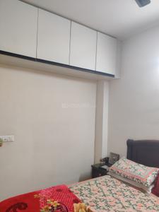Bedroom Image of 644 Sq.ft 3 BHK Apartment / Flat for sale in Emperium Happy Homes, Sondhapur Panipat for Rs. 5000000