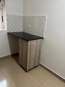 Kitchen Image of 1630 Sq.ft 3 BHK Apartment / Flat for sale in Brigade Wisteria At Meadows, Kaggalipura Bengaluru for Rs. 16400000