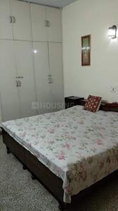 Bedroom Image of 1600 Sq.ft 6 BHK Independent House for sale in Sector 19 Noida for Rs. 35000000