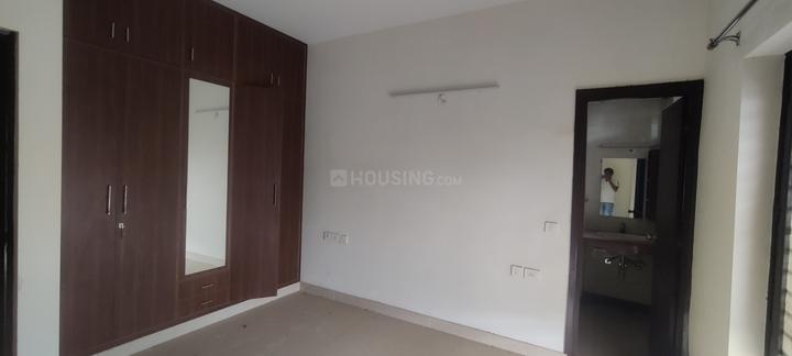 Prateek residency Bedroom 1