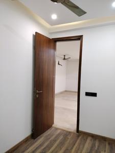 Study Room Image of 1900 Sq.ft 3 BHK Builder Floor for sale in DDA Residential Flats, Sector 8 Dwarka New Delhi for Rs. 38000000