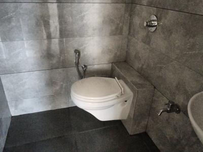 Image of 950 Sq.ft 3 BHK Apartment / Flat for rent in Shaligram Prime, South Bopal, Ahmedabad for Rs. 30000