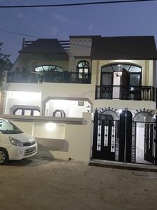 Image of 3100 Sq.ft 4.5 BHK Independent House for sale in Aliganj, Lucknow for Rs. 21000000
