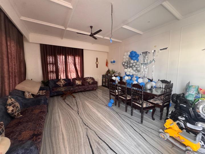 Aerocity F block Bedroom 1