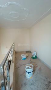 Balcony Image of 900 Sq.ft 2 BHK Independent House for sale in Indira Nagar Lucknow for Rs. 4900000