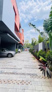 Image of 4350 Sq.ft 4 BHK Villa for sale in Injambakkam, Chennai for Rs. 42500010