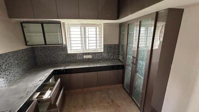 Kitchen Image of 890 Sq.ft 2 BHK Villa for sale in Sri Kalyan Avenue, Poonamallee Chennai for Rs. 5200000