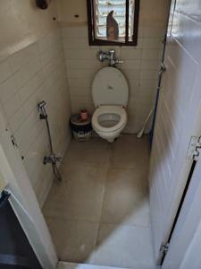 Image of 850 Sq.ft 2 BHK Apartment / Flat for rent in Andheri West, Mumbai for Rs. 72000