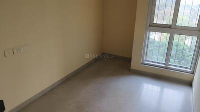 Bedroom Image of 850 Sq.ft 2 BHK Apartment / Flat for sale in Dosti West County Oak, Thane West Thane for Rs. 9000000