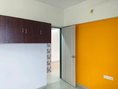 Bedroom Image of 1098 Sq.ft 2.5 BHK Apartment / Flat for sale in Lodha Casa Rio, Palava Phase 1 Thane for Rs. 6600000