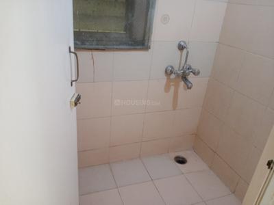 Bathroom Image of 960 Sq.ft 2 BHK Apartment / Flat for sale in Sanpada Navi Mumbai for Rs. 20000000