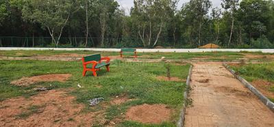 Devanahalli Plot View 2