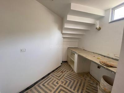 Kitchen Image of 3145 Sq.ft 3 BHK Villa for sale in Vianaar La Cascada, Anjuna Goa for Rs. 85000000