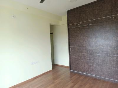 Bedroom Image of 1992 Sq.ft 3 BHK Apartment / Flat for rent in SKAV Aastha, Mahalakshmi Layout Bengaluru for Rs. 65000