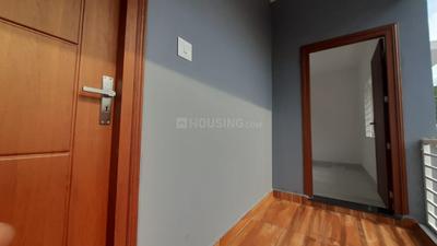 Bedroom Image of 1500 Sq.ft 3 BHK Independent House for sale in Koottupaatha Palakkad for Rs. 5950000