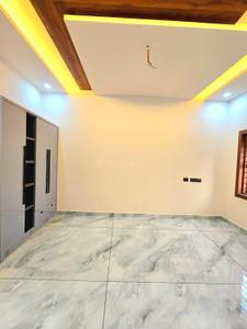 Hall Image of 2250 Sq.ft 4 BHK Independent House for sale in Pukkattupady Kochi for Rs. 9700000
