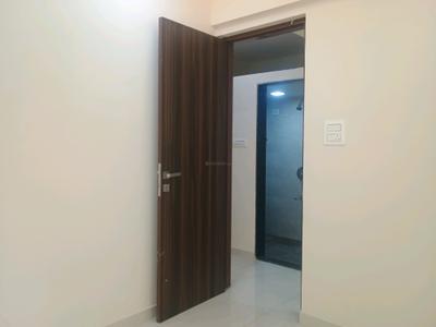 Bedroom Image of 742 Sq.ft 2 BHK Apartment / Flat for sale in Haware Paramount Kalyan Phase IV, Muthaval Thane for Rs. 3499000