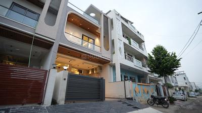 Image of 3500 Sq.ft 4 BHK Villa for sale in Gandhi Path West, Jaipur for Rs. 25000000