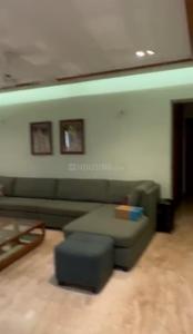Hall Image of 2500 Sq.ft 4 BHK Apartment / Flat for sale in Kedarnath Apartment, Andheri West Mumbai for Rs. 90000000