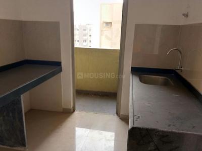 Kitchen Image of 909 Sq.ft 2 BHK Apartment / Flat for sale in Lodha Casa Bella, Palava Phase 1 Thane for Rs. 4800000