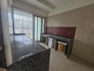 Kitchen Image of 1700 Sq.ft 3 BHK Apartment / Flat for sale in Eon One, Prabhadevi Mumbai for Rs. 85000000