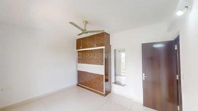 Bedroom Image of 1545 Sq.ft 3 BHK Apartment / Flat for sale in Sai Purvi Symphony, Gunjur Bengaluru for Rs. 15900000