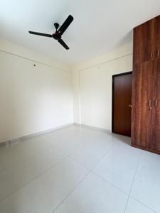Bedroom Image of 900 Sq.ft 2 BHK Apartment / Flat for rent in Dasarahalli Bengaluru for Rs. 28000