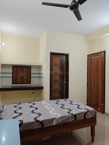Bedroom Image of New Divine PG in Sector 66, Noida