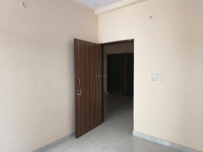 Bedroom Image of 1100 Sq.ft 3 BHK Builder Floor for sale in Shastri Nagar Ghaziabad for Rs. 5565000