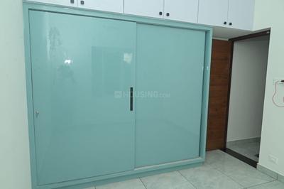 Bedroom Image of 1400 Sq.ft 2 BHK Builder Floor for rent in Kana Mangalore for Rs. 18000