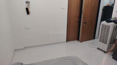 Bedroom Image of 930 Sq.ft 2 BHK Apartment / Flat for sale in Pragati Nagar Latur for Rs. 6500000