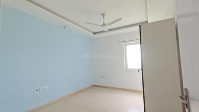 Bedroom Image of 1809 Sq.ft 3 BHK Apartment / Flat for rent in Elita Garden Vista, New Town Kolkata for Rs. 36000