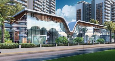 Image of 1990 Sq.ft 3 BHK Apartment / Flat for sale in Sector 68, Mohali for Rs. 14900000
