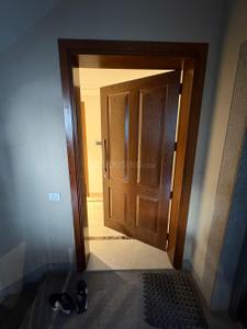 Bedroom Image of 3000 Sq.ft 4 BHK Builder Floor for sale in Vasant Vihar New Delhi for Rs. 130000000