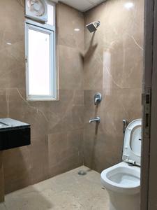 Bedroom One Image of 1494 Sq.ft 3.5 BHK Apartment / Flat for sale in Smartworld Gems, Sector 89 Gurgaon for Rs. 17900000