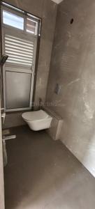 Bathroom Image of 1200 Sq.ft 2 BHK Apartment / Flat for sale in Seawoods Navi Mumbai for Rs. 25000000