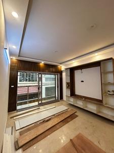 Living Room Image of 1500 Sq.ft 2 BHK Apartment / Flat for rent in Richards Town Bengaluru for Rs. 65000