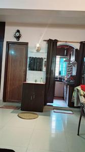 Hall Image of 980 Sq.ft 2 BHK Apartment / Flat for sale in Baranagar Kolkata for Rs. 5200000