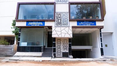 Image of Vrindavan FOLK Residency in Whitefield, Bengaluru