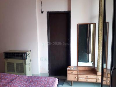 Bedroom Image of MothersLap LLP in Crossings Republik, Ghaziabad