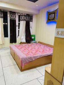 1 BHK Independent House