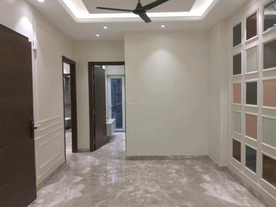 Living Room Image of 1125 Sq.ft 3 BHK Builder Floor for sale in Vikaspuri New Delhi for Rs. 21500000