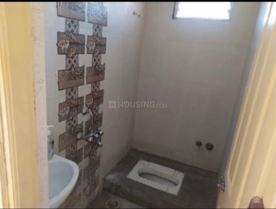 Bathroom Image of 733 Sq.ft 2 BHK Apartment / Flat for sale in Nipania Indore for Rs. 4100000