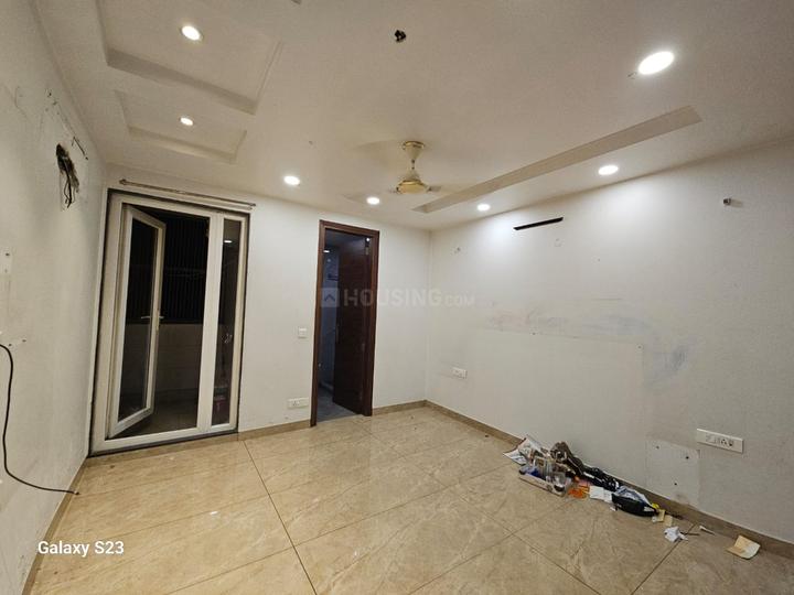 Mansarovar garden Bedroom 1