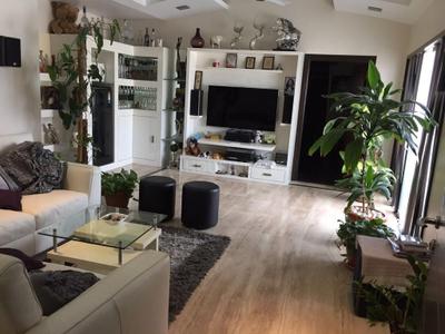 Hall Image of 2350 Sq.ft 3 BHK Apartment / Flat for sale in Madhapur Hyderabad for Rs. 20000000