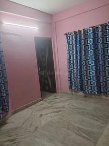 Bedroom Image of Ishmita&#x27;s paying guest in Bansdroni, Kolkata