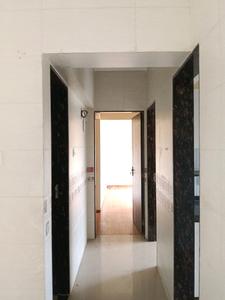 Passage Image of 920 Sq.ft 2 BHK Apartment / Flat for rent in Kavya Residency, Kasarvadavali Thane for Rs. 25000