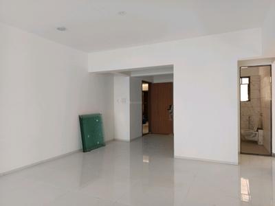 Living Room Image of 1470 Sq.ft 3 BHK Apartment / Flat for rent in Kumar Picasso, Hadapsar Pune for Rs. 50000