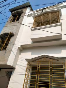 Image of 1400 Sq.ft 3 BHK Independent House for sale in Madhyamgram, Kolkata for Rs. 2900000